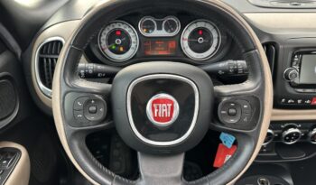Fiat 500L Lounge 0.9 80CV pieno