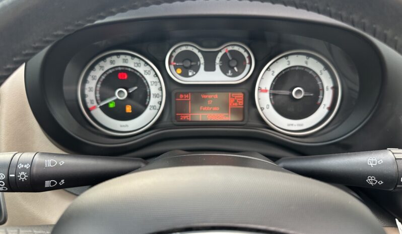 Fiat 500L Lounge 0.9 80CV pieno