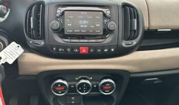 Fiat 500L Lounge 0.9 80CV pieno