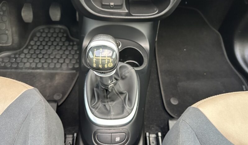 Fiat 500L Lounge 0.9 80CV pieno
