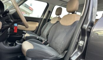 Fiat 500L Lounge 0.9 80CV pieno
