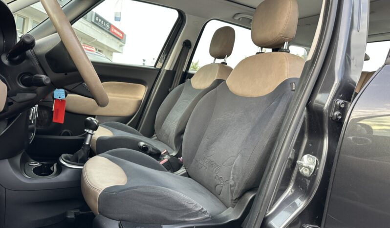 Fiat 500L Lounge 0.9 80CV pieno