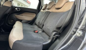 Fiat 500L Lounge 0.9 80CV pieno