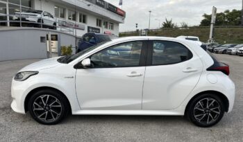 Toyota Yaris FullHybrid Trend 1.5 92CV pieno