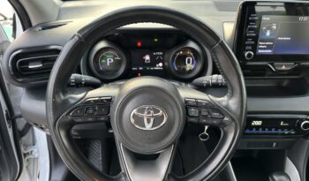 Toyota Yaris FullHybrid Trend 1.5 92CV pieno