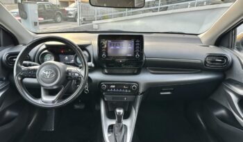 Toyota Yaris FullHybrid Trend 1.5 92CV pieno