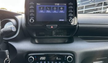 Toyota Yaris FullHybrid Trend 1.5 92CV pieno