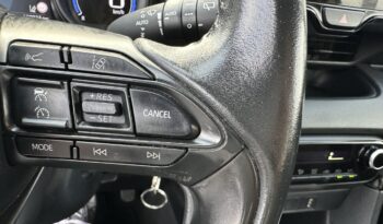 Toyota Yaris FullHybrid Trend 1.5 92CV pieno