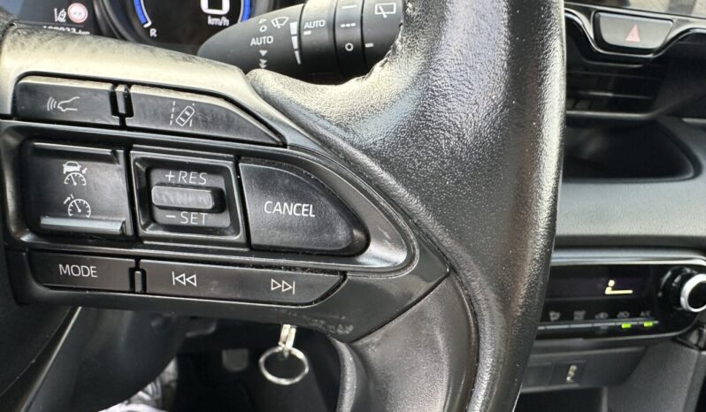 Toyota Yaris FullHybrid Trend 1.5 92CV pieno