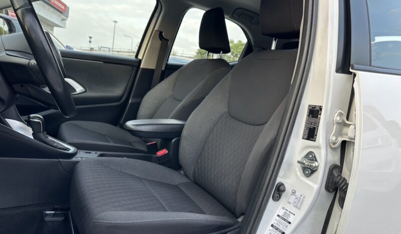 Toyota Yaris FullHybrid Trend 1.5 92CV pieno