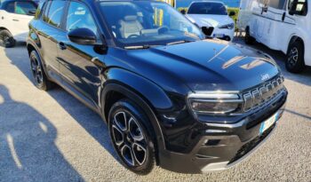 Jeep Avenger Turbo Summit 100cv pieno