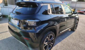 Jeep Avenger Turbo Summit 100cv pieno