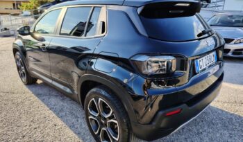 Jeep Avenger Turbo Summit 100cv pieno
