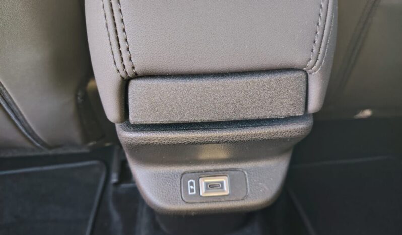 Jeep Avenger Turbo Summit 100cv pieno