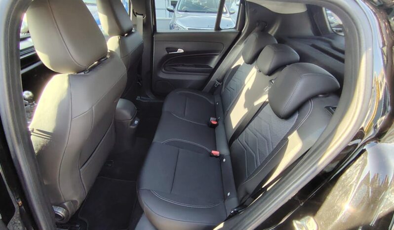 Jeep Avenger Turbo Summit 100cv pieno