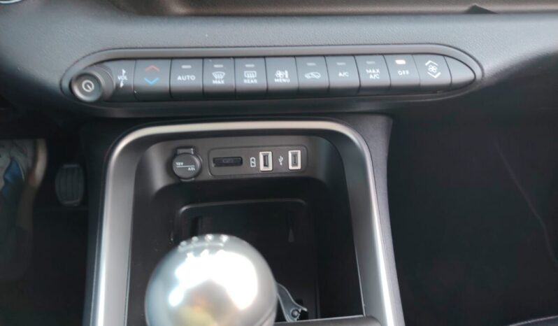 Jeep Avenger Turbo Summit 100cv pieno