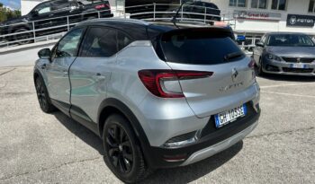 Renault Captur 1.0 Intens GPL 100cv pieno