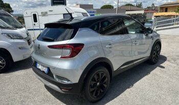 Renault Captur 1.0 Intens GPL 100cv pieno