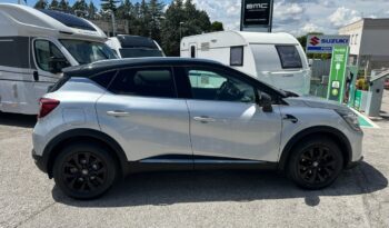 Renault Captur 1.0 Intens GPL 100cv pieno