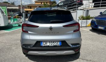 Renault Captur 1.0 Intens GPL 100cv pieno