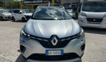 Renault Captur 1.0 Intens GPL 100cv pieno