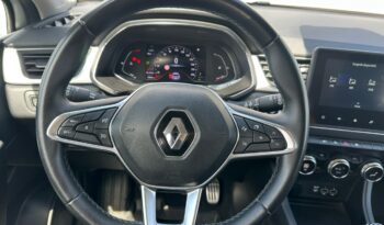 Renault Captur 1.0 Intens GPL 100cv pieno