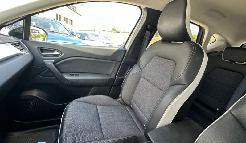 Renault Captur 1.0 Intens GPL 100cv pieno