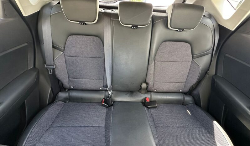 Renault Captur 1.0 Intens GPL 100cv pieno
