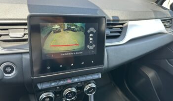 Renault Captur 1.0 Intens GPL 100cv pieno