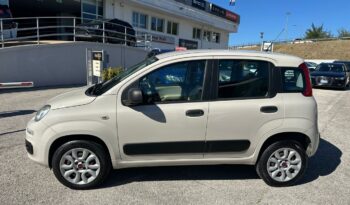 Fiat Punto 0.9 TwinAir Easy pieno