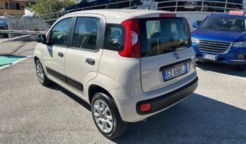 Fiat Punto 0.9 TwinAir Easy pieno