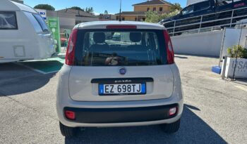 Fiat Punto 0.9 TwinAir Easy pieno