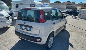 Fiat Punto 0.9 TwinAir Easy pieno