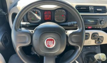 Fiat Punto 0.9 TwinAir Easy pieno