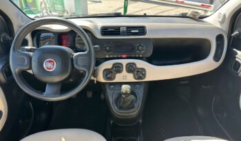 Fiat Punto 0.9 TwinAir Easy pieno