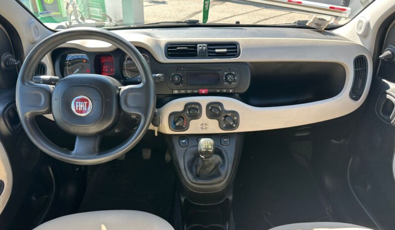 Fiat Punto 0.9 TwinAir Easy pieno