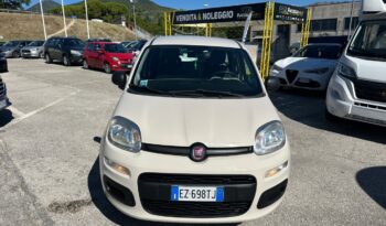 Fiat Punto 0.9 TwinAir Easy pieno