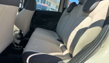 Fiat Punto 0.9 TwinAir Easy pieno