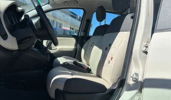 Fiat Punto 0.9 TwinAir Easy pieno