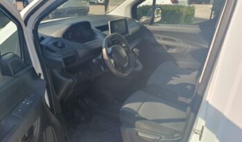 Peugeot Partner 1.5 BlueHdi 102CV 1000KG premium pieno