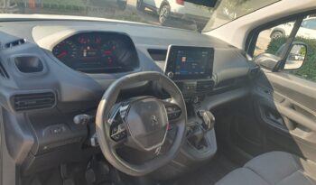 Peugeot Partner 1.5 BlueHdi 102CV 1000KG premium pieno