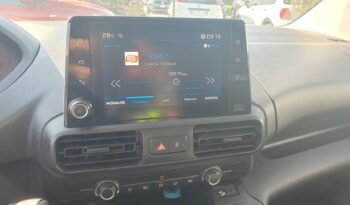 Peugeot Partner 1.5 BlueHdi 102CV 1000KG premium pieno