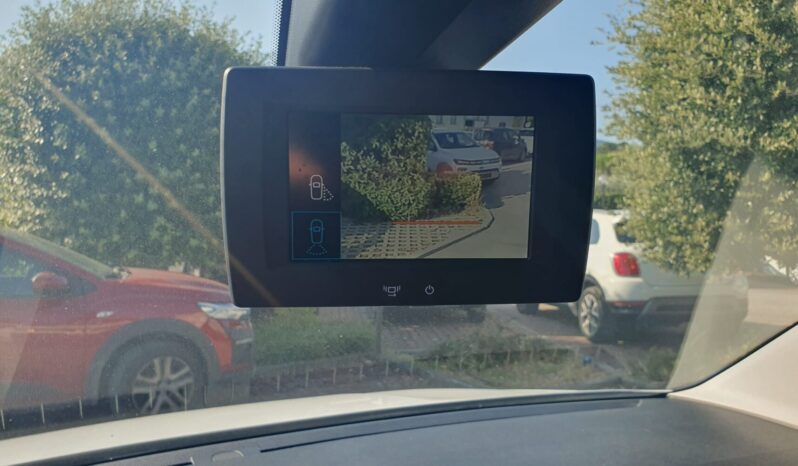 Peugeot Partner 1.5 BlueHdi 102CV 1000KG premium pieno