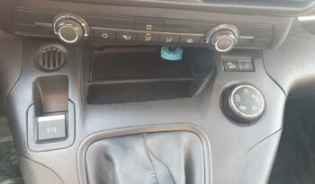 Peugeot Partner 1.5 BlueHdi 102CV 1000KG premium pieno
