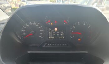 Peugeot Partner 1.5 BlueHdi 102CV 1000KG premium pieno