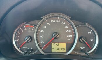 Toyota Yaris 1.0 Lounge 5porte 69CV pieno