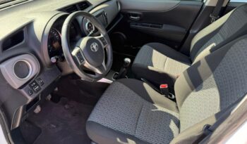 Toyota Yaris 1.0 Lounge 5porte 69CV pieno