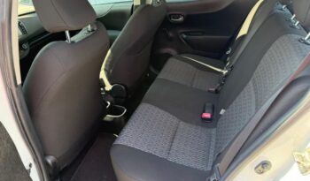 Toyota Yaris 1.0 Lounge 5porte 69CV pieno