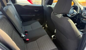 Toyota Yaris 1.0 Lounge 5porte 69CV pieno