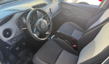 Toyota Yaris 1.0 Active 5Porte 69CV pieno